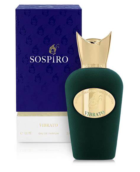 vibrato sospiro perfumes near me